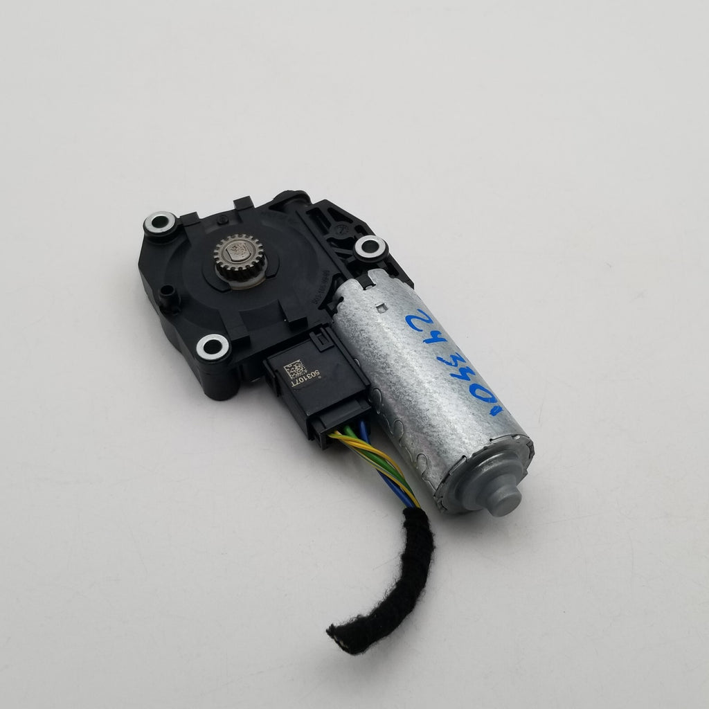 2019 2020 2021 2022 2023 BMW G20 G26 G32 M440 Sunroof Motor Sun Moon Roof Motor