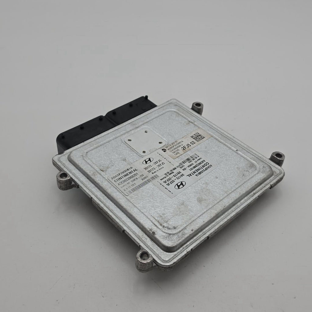 2019 2020 Hyundai Elantra 2.0L Engine Computer Control Module ECU 39172-2EFJ5