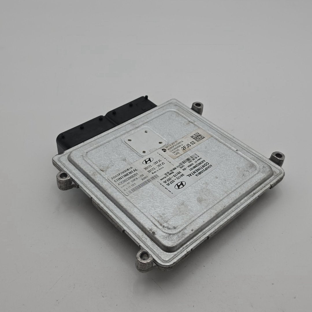 2019 2020 Hyundai Elantra 2.0L Engine Computer Control Module ECU 39172-2EFJ5