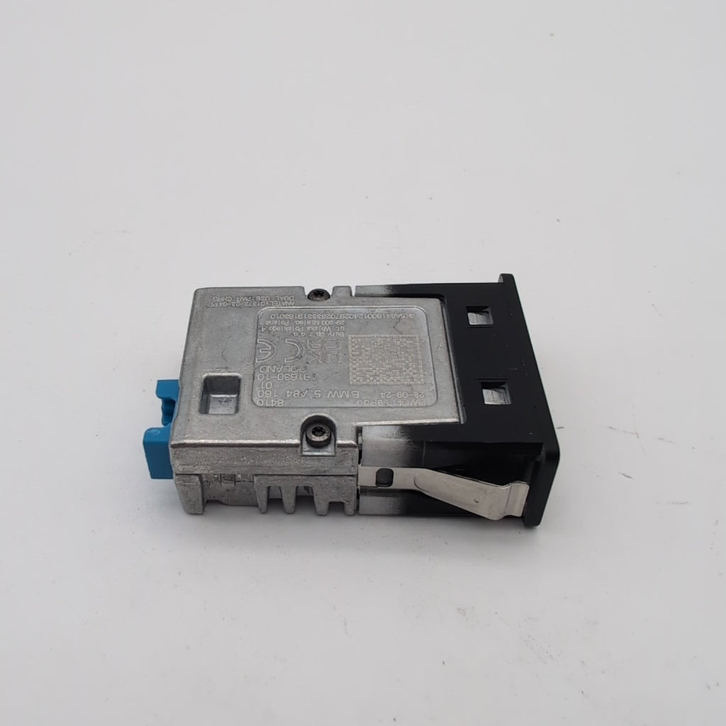 2019 - 2026 BMW G20 G26 G80 G22 G82 M3 M4 Dual USB Type C Charging Port 5A84160