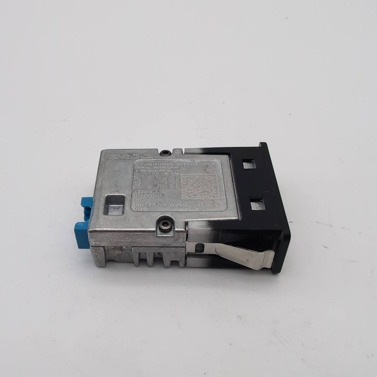 2019 - 2026 BMW G20 G26 G80 G22 G82 M3 M4 Dual USB Type C Charging Port 5A84160