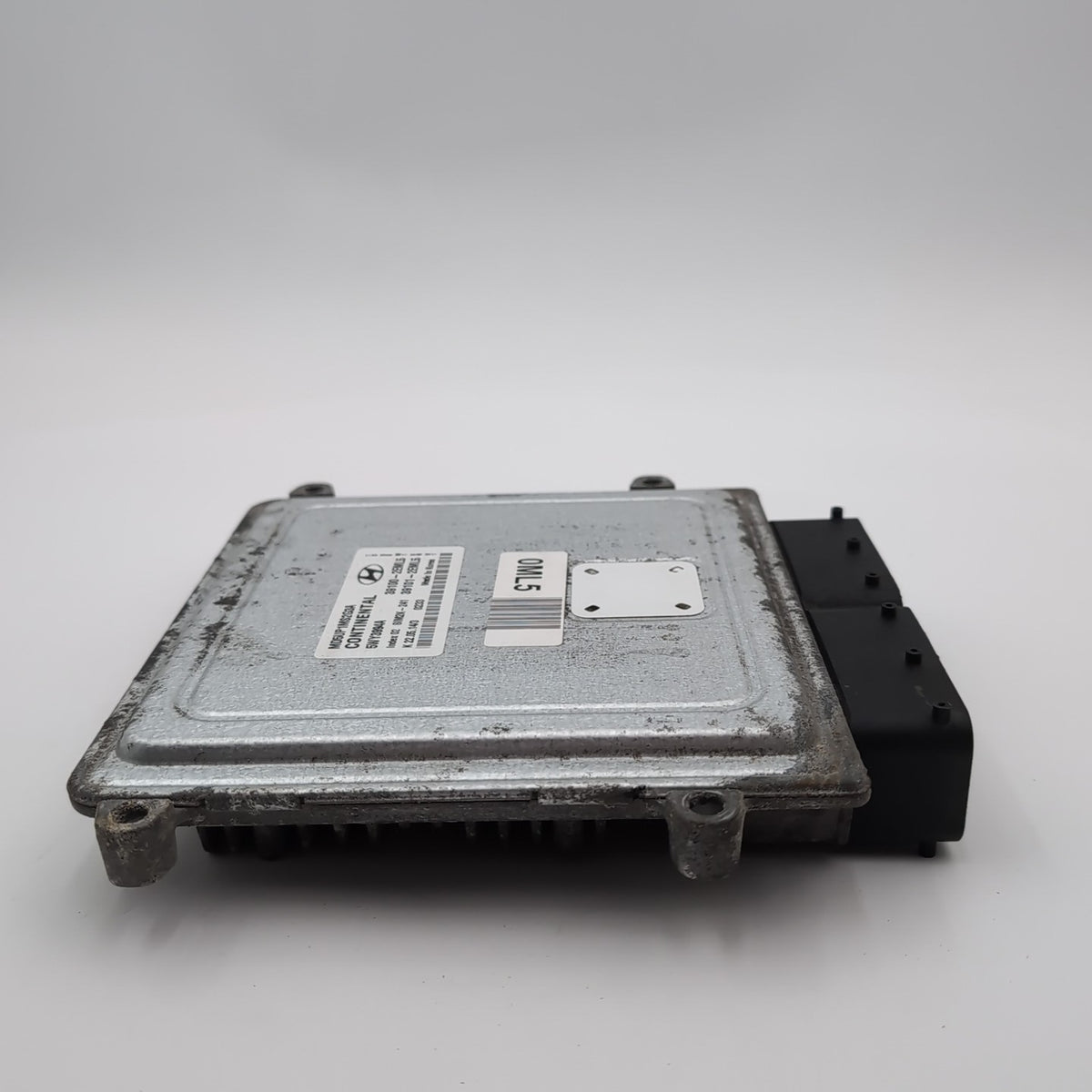 2014 2015 2016 Hyundai Elantra 1.8L Engine Computer Control Module 39100-2EML5