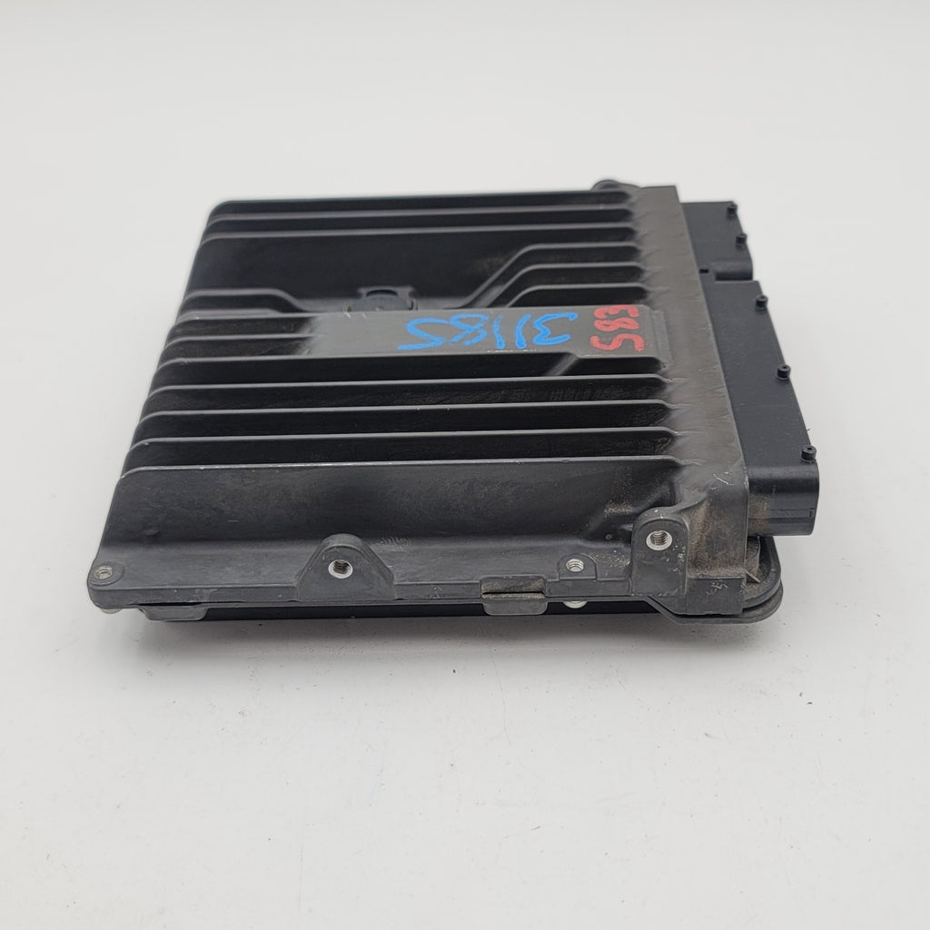 2017 Toyota Sienna Engine Computer Control Module ECU 89661-08164