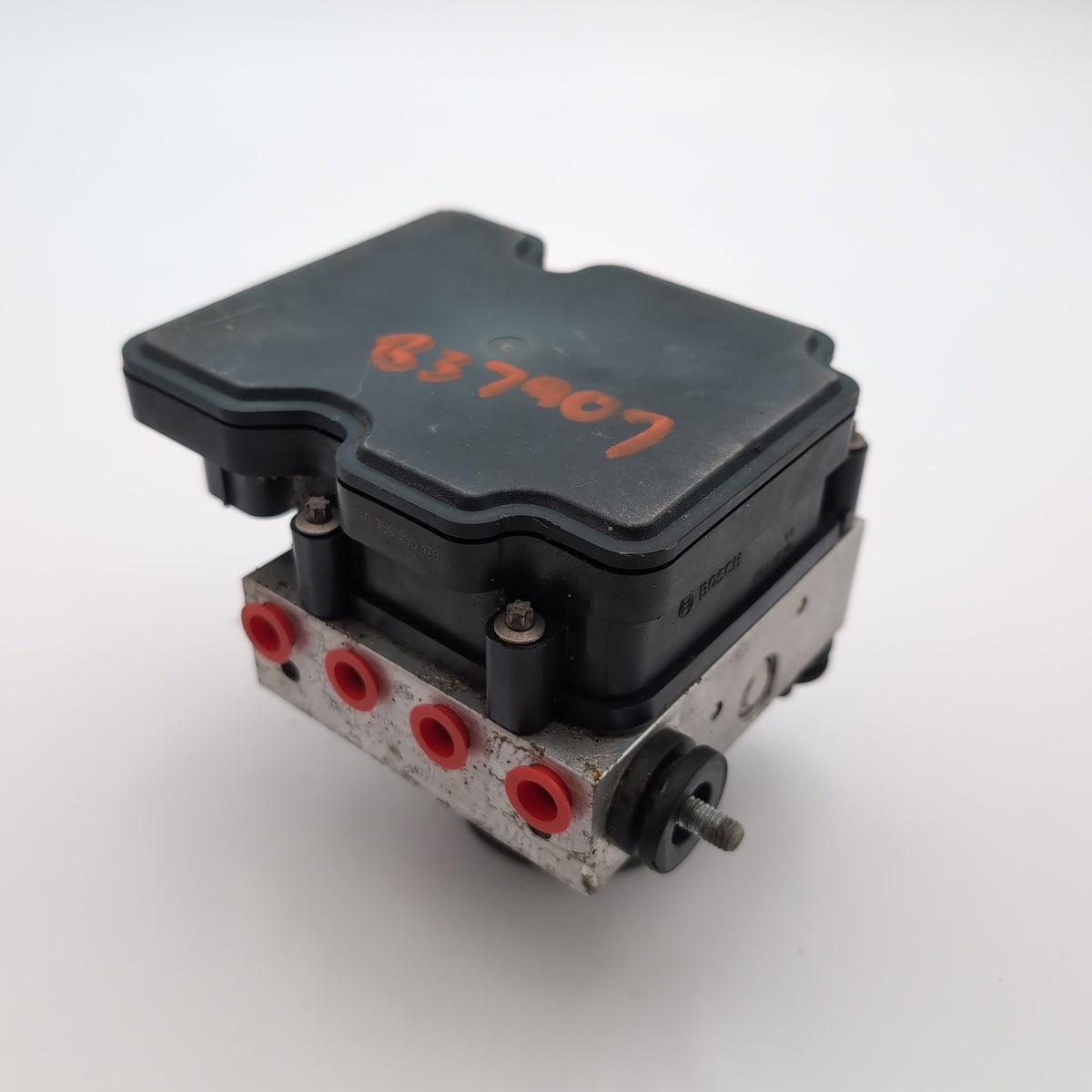 2016 2017 Nissan Altima 2.5L ABS Anti Lock Brake Pump Control Unit 476609HS0A