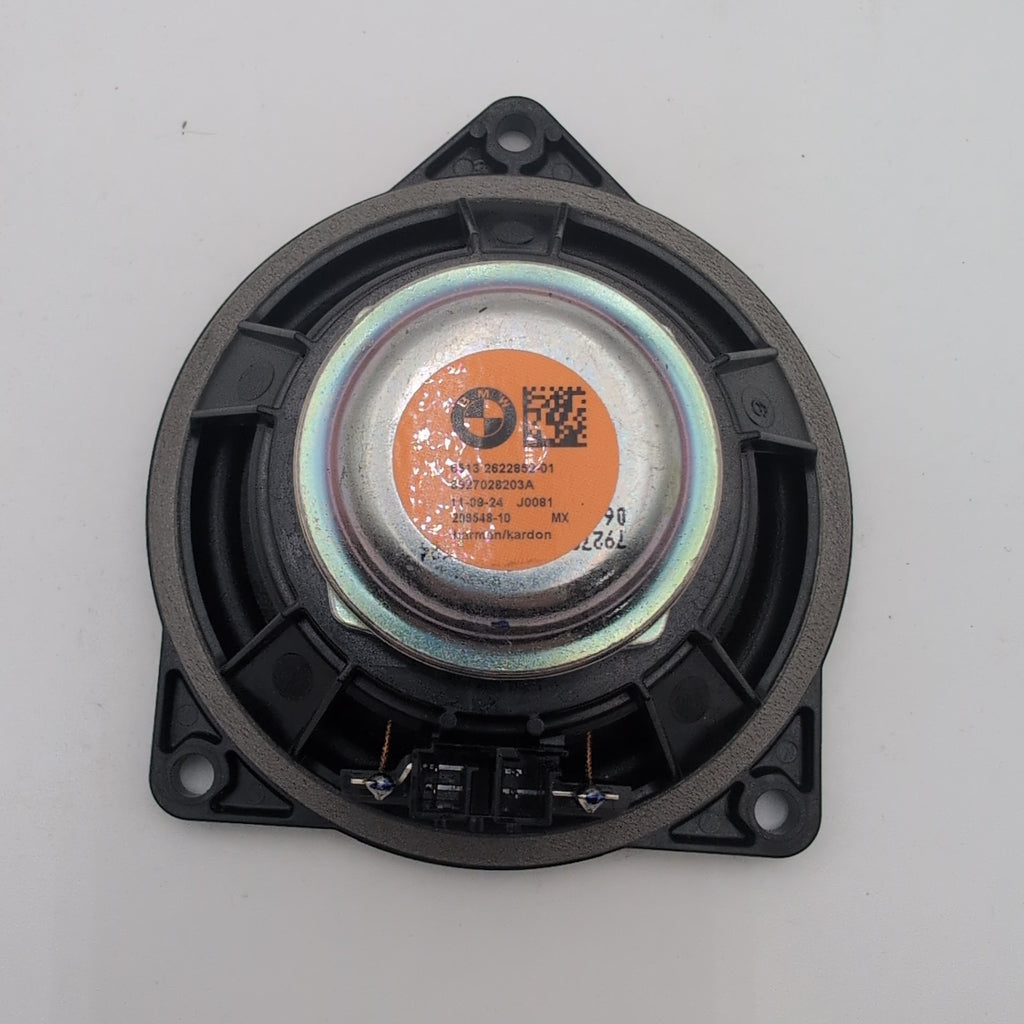 2023 - 2026 BMW G20 G22 G42 G80 G82 Dash Door Panel Midrange Speaker 2622852