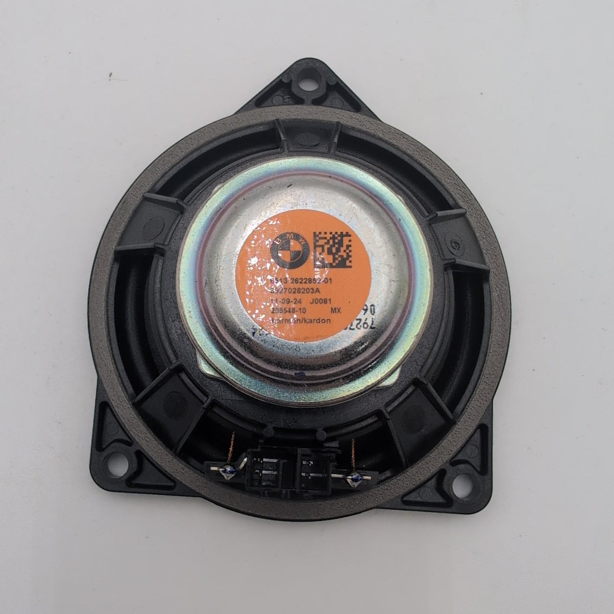 2023 - 2026 BMW G20 G22 G42 G80 G82 Dash Door Panel Midrange Speaker 2622852