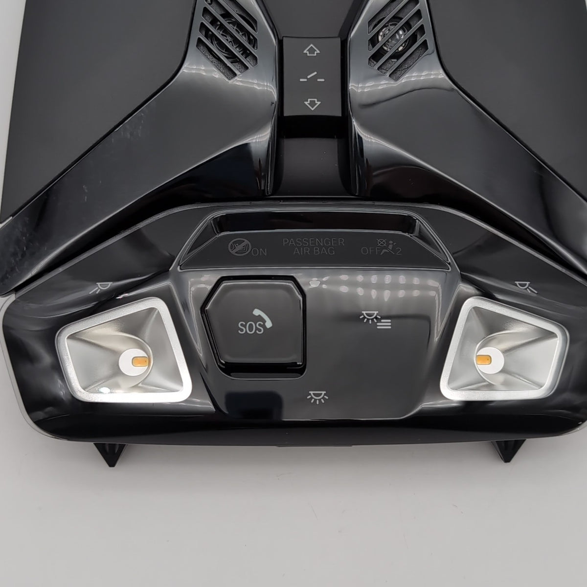 2023 2024 2025 BMW X1 U11 Overhead Console Dome Light 5B477C3