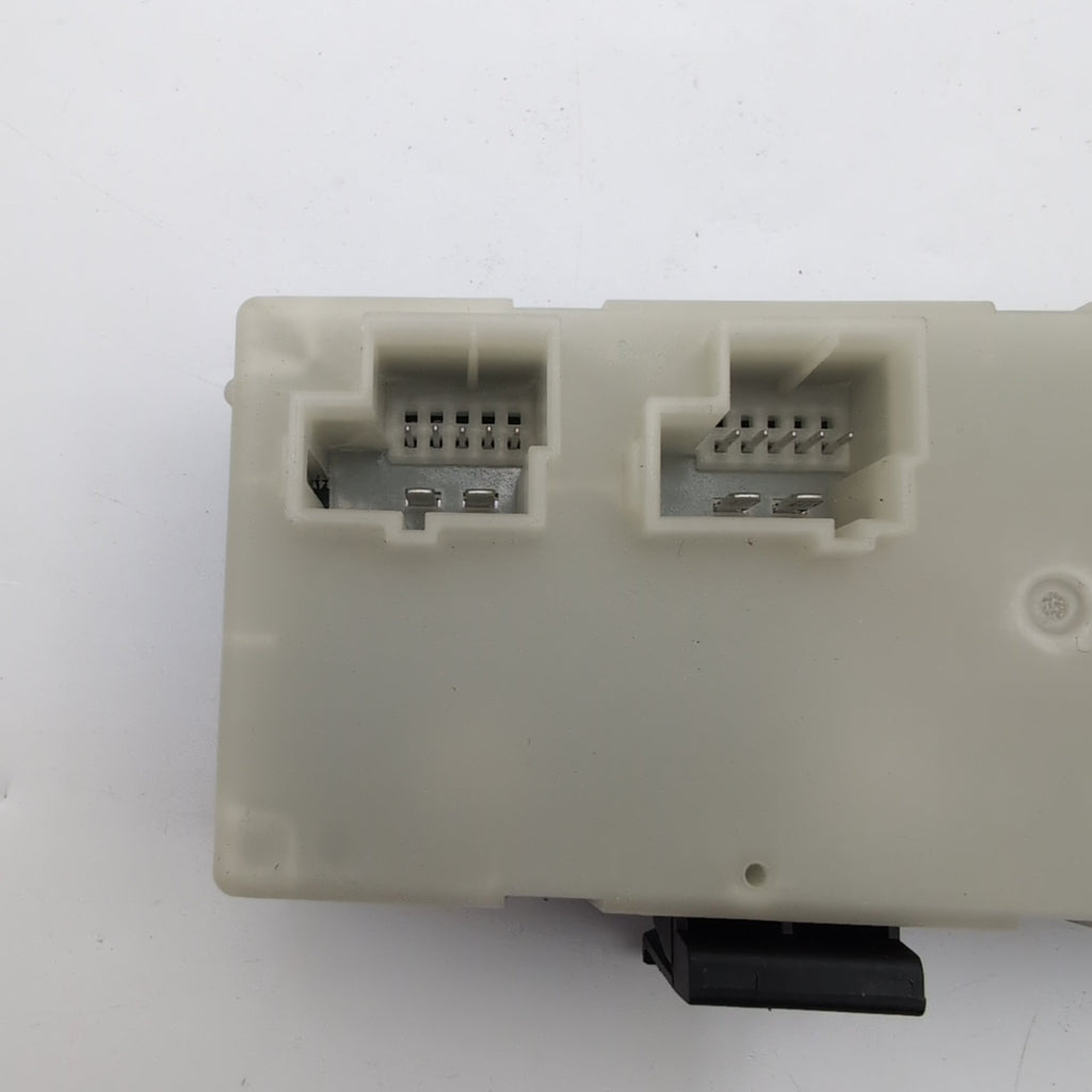 2021 - 2026 BMW G20 G26 G30 M3 X3 X6 X6M Rear Liftgate Trunk Lid Control Module