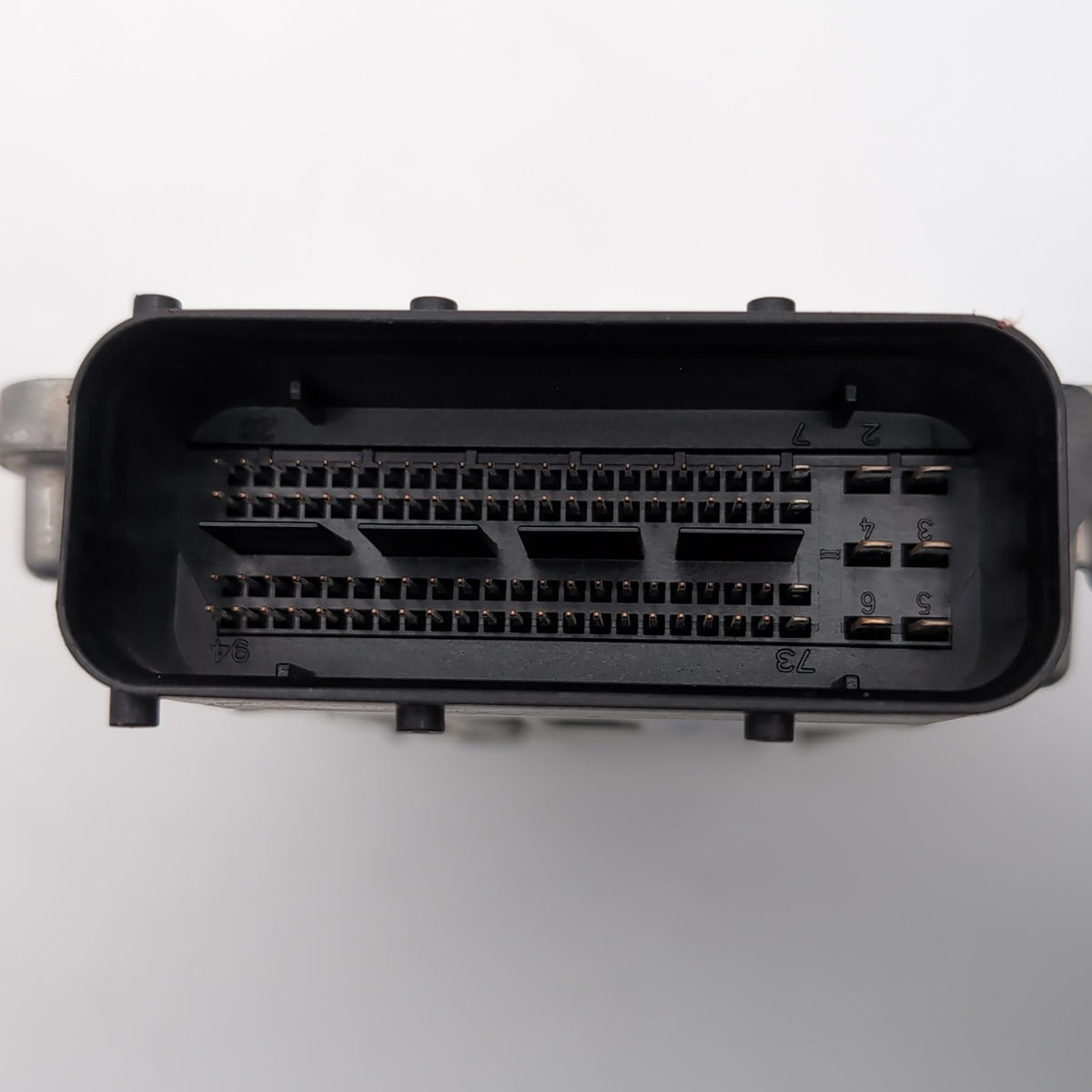 2007 - 13 Mercedes R350 GL350 ML350 Diesel Exhaust Gas Aftertreatment Control Unit