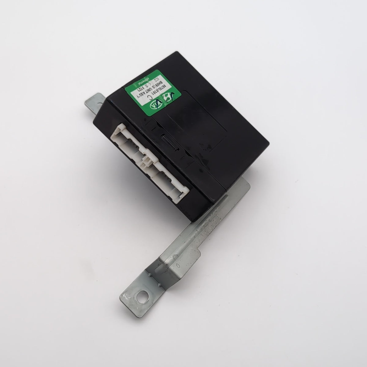 2010- 2014 Hyundai Genesis Park Assist Back Waring Control Module 95700-3M001