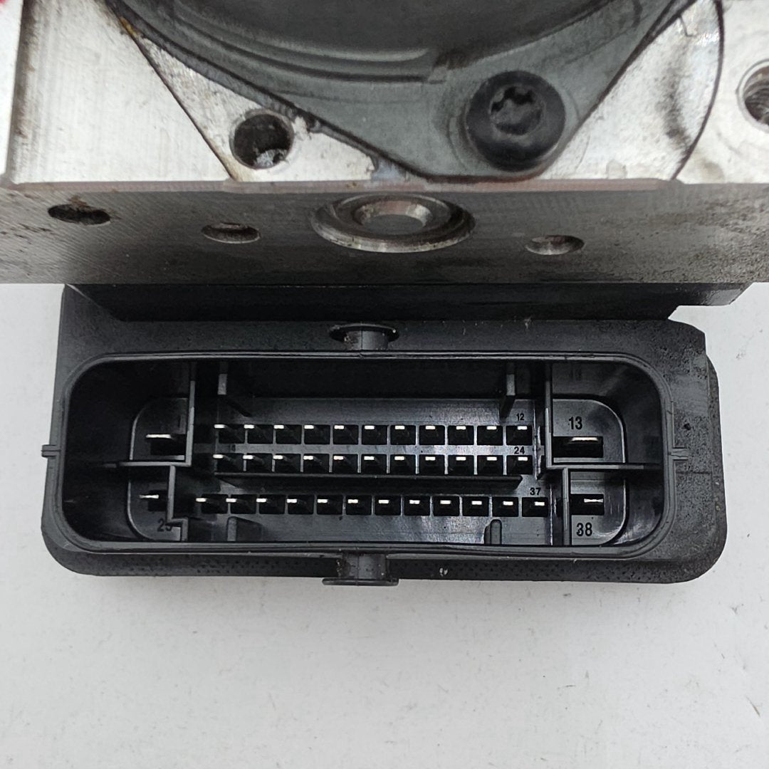 2017 2018 2019 Kia Soul 1.6L ABS Anti Lock Brake Pump 58900-B2010