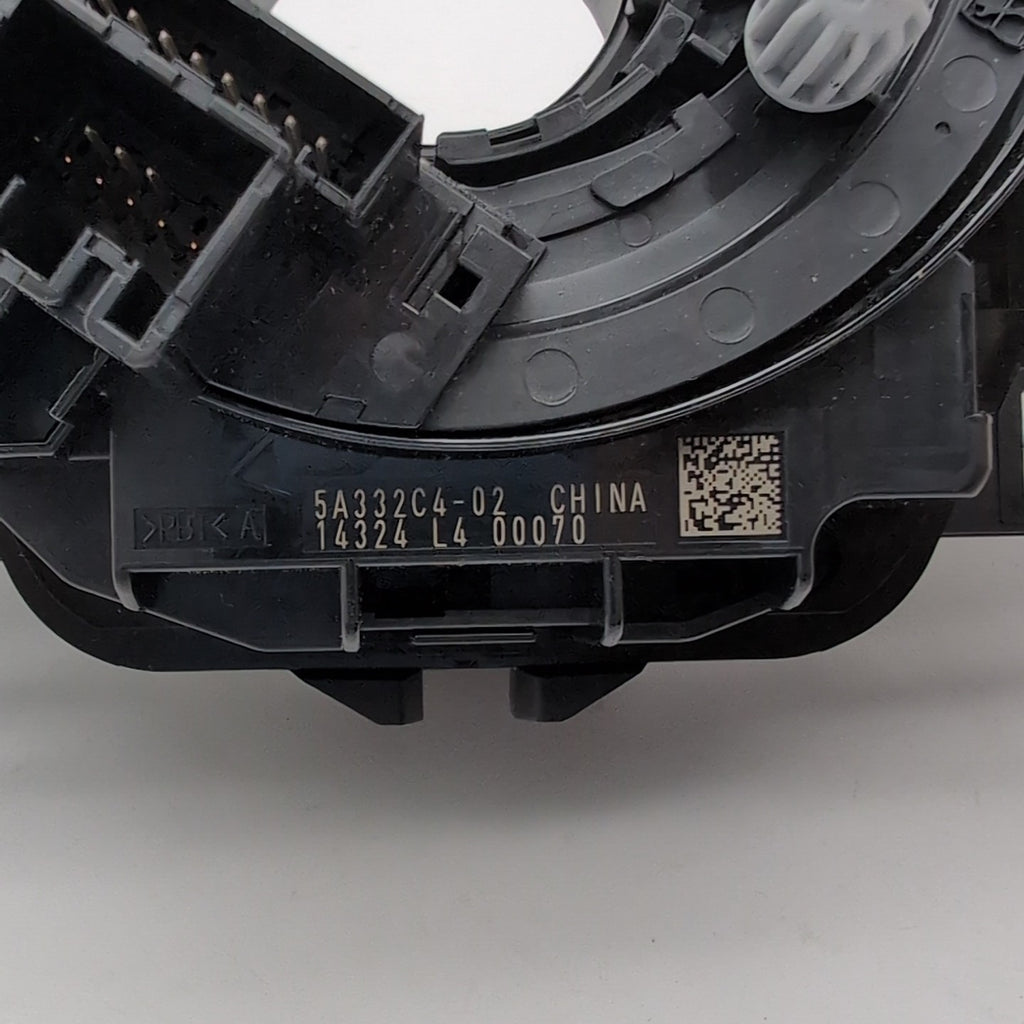 2023 2024 2025 BMW X1 Clock spring Combo Wiper Turn Signal Switches OEM 5A332C4