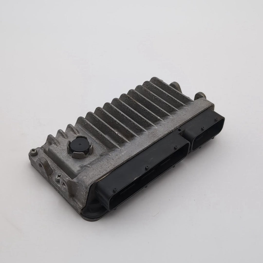 2015 Toyota Camry 2.5L Engine Computer Control Module ECU 89661-06N10