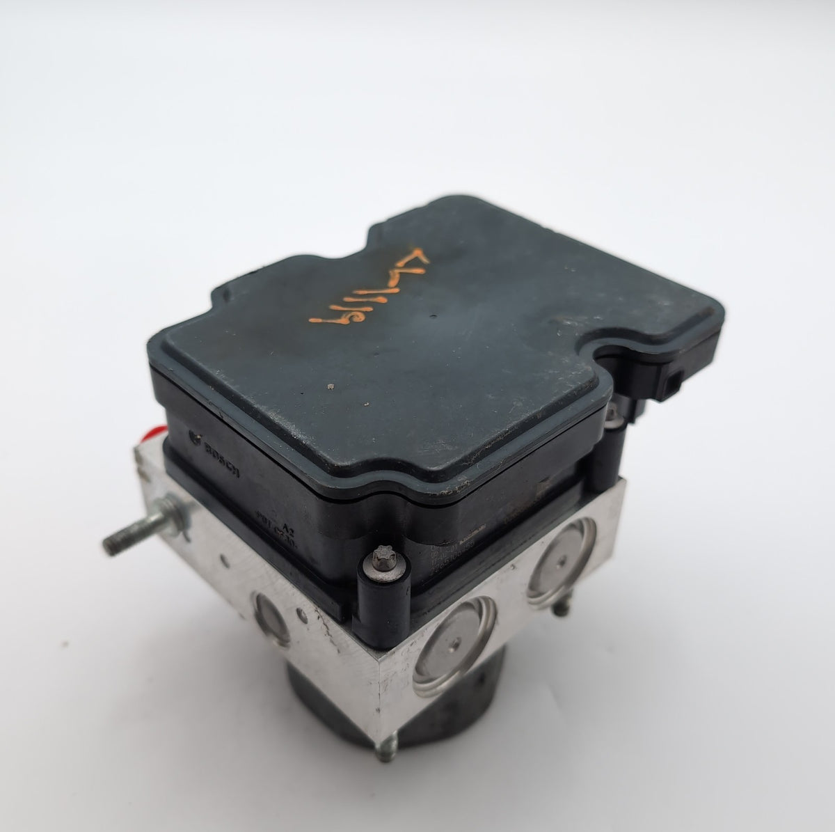 2017 Nissan Rogue 2.5L AWD ABS Anti Lock Brake Pump Control Unit 476606FM7A