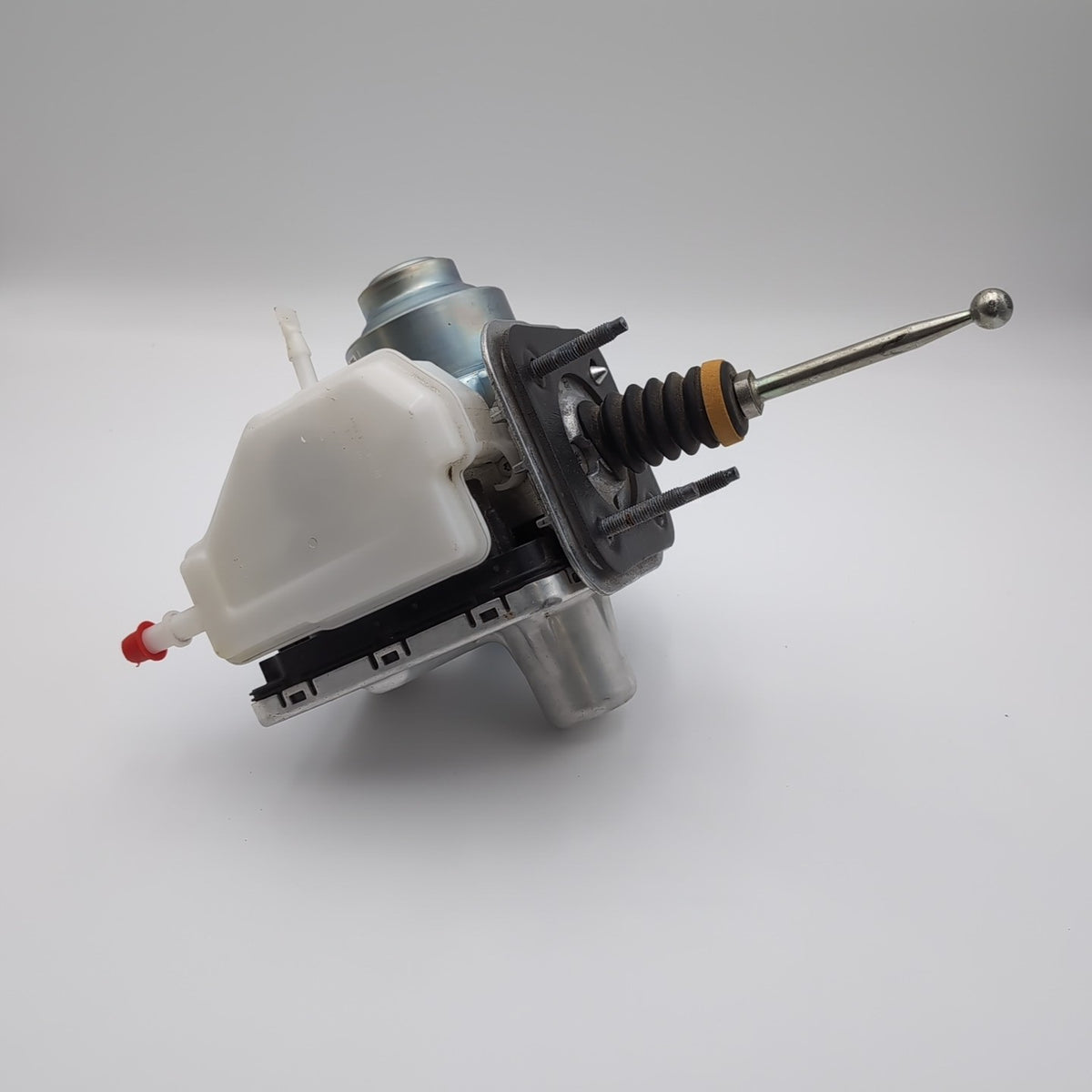 2022- 2025 BMW iX I20 ABS ANTI LOCK BRAKE PUMP MODULE UNIT & MASTER CYLINDER OEM