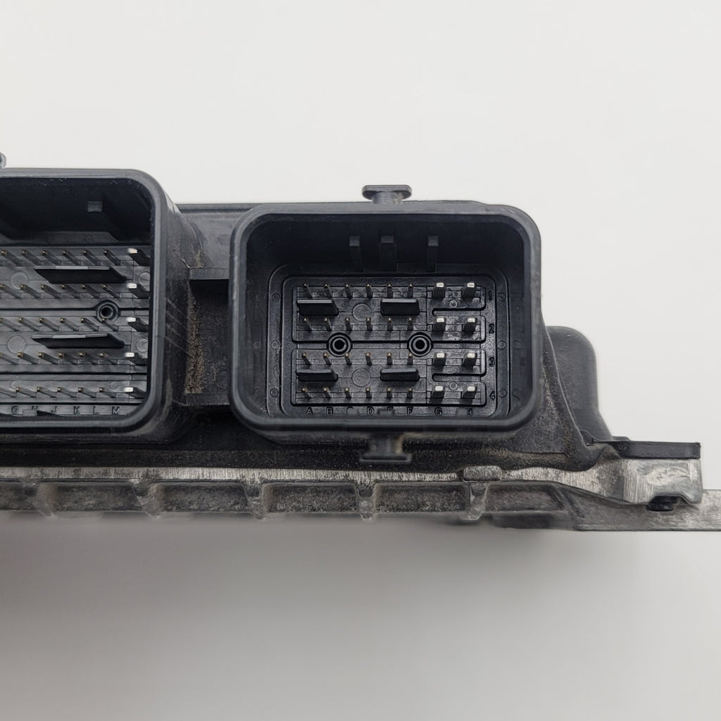 2023 Nissan Kicks 1.6L Engine Electronic Control Module EBX ECM PCM NEC985-063