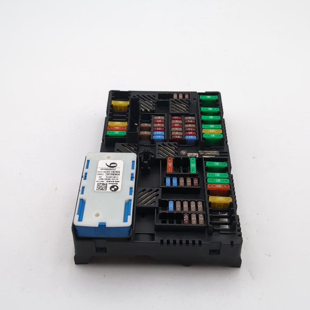 2022 - 2026 BMW X5 X6 X7 Rear Power Distribution Fuse Box OEM 5A41BD5