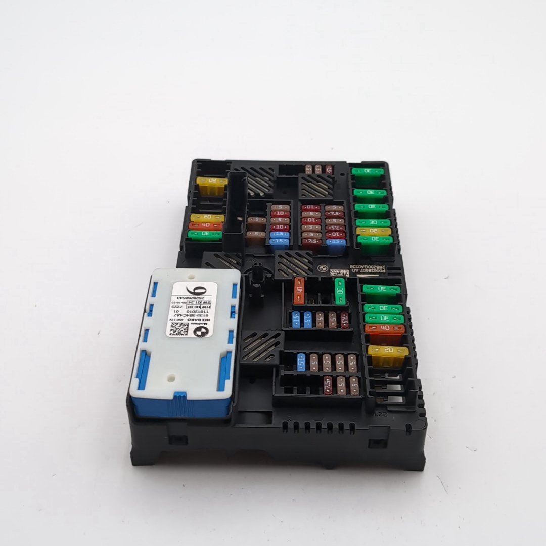 2022 - 2026 BMW X5 X6 X7 Rear Power Distribution Fuse Box OEM 5A41BD5