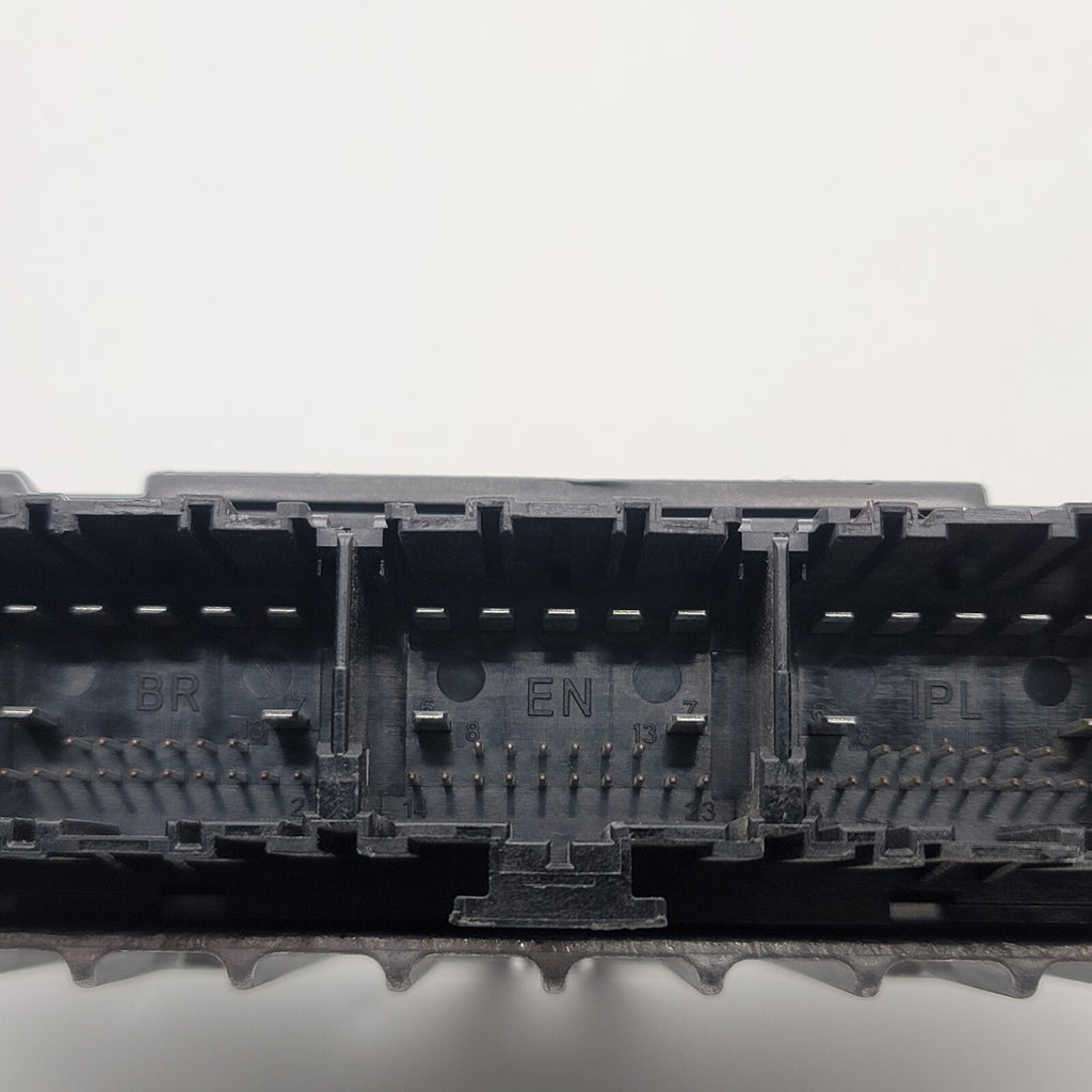 JAGUAR F-TYPE XF XE ACTIVE SUSPENSION DAMPING CONTROL MODULE GX53-14F392-DB