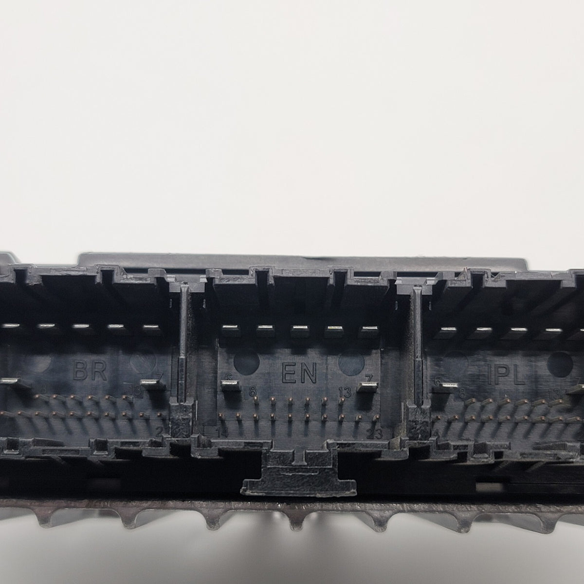 JAGUAR F-TYPE XF XE ACTIVE SUSPENSION DAMPING CONTROL MODULE GX53-14F392-DB