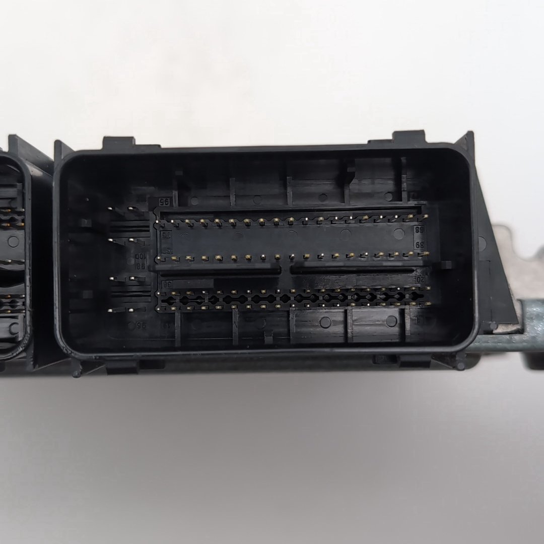 2017 2018 2019 Ford Escape Engine Computer Control Module HJ5A-12A650-MA