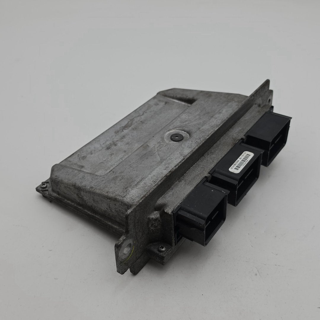 2011 - 2015 Mazda CX-9 3.7L Engine Computer Control Module ECU F50A-12A650-AA