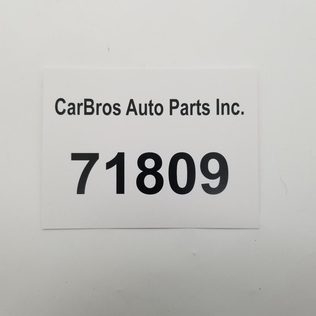 2023 2024 2025 BMW X1 U11 Sun Visor Pair Black Left Right OEM 9462415 9462420