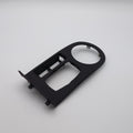 2014- 2021 BMW i3 i3s I01 CENTER CONSOLE UPPER BEZEL TRIM COVER PANEL 9283137