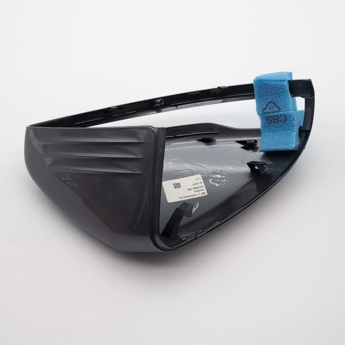 2015- 2020 Mercedes X253 W205 Left Side View Mirror Cap Cover Shell A0998107700