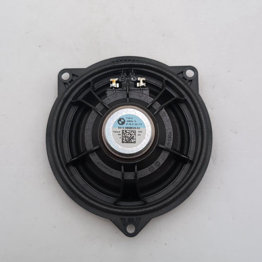 2019 - 2025 BMW G20 X3 X4 X5 X6 X7 Front Rear Door Midrange Speaker 6809629