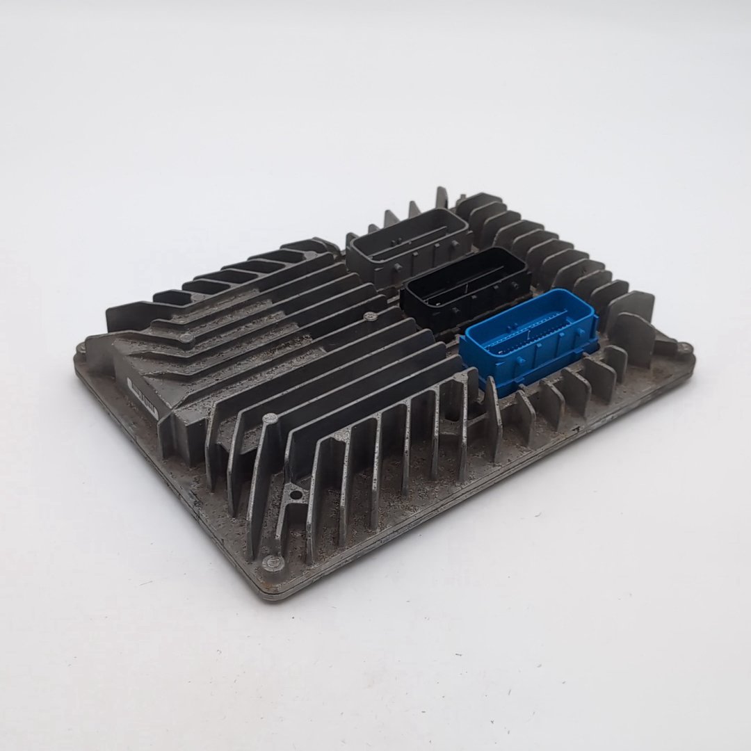 2013 2014 2015 Chevrolet Equinox Engine Computer Control Module E39A 12655476