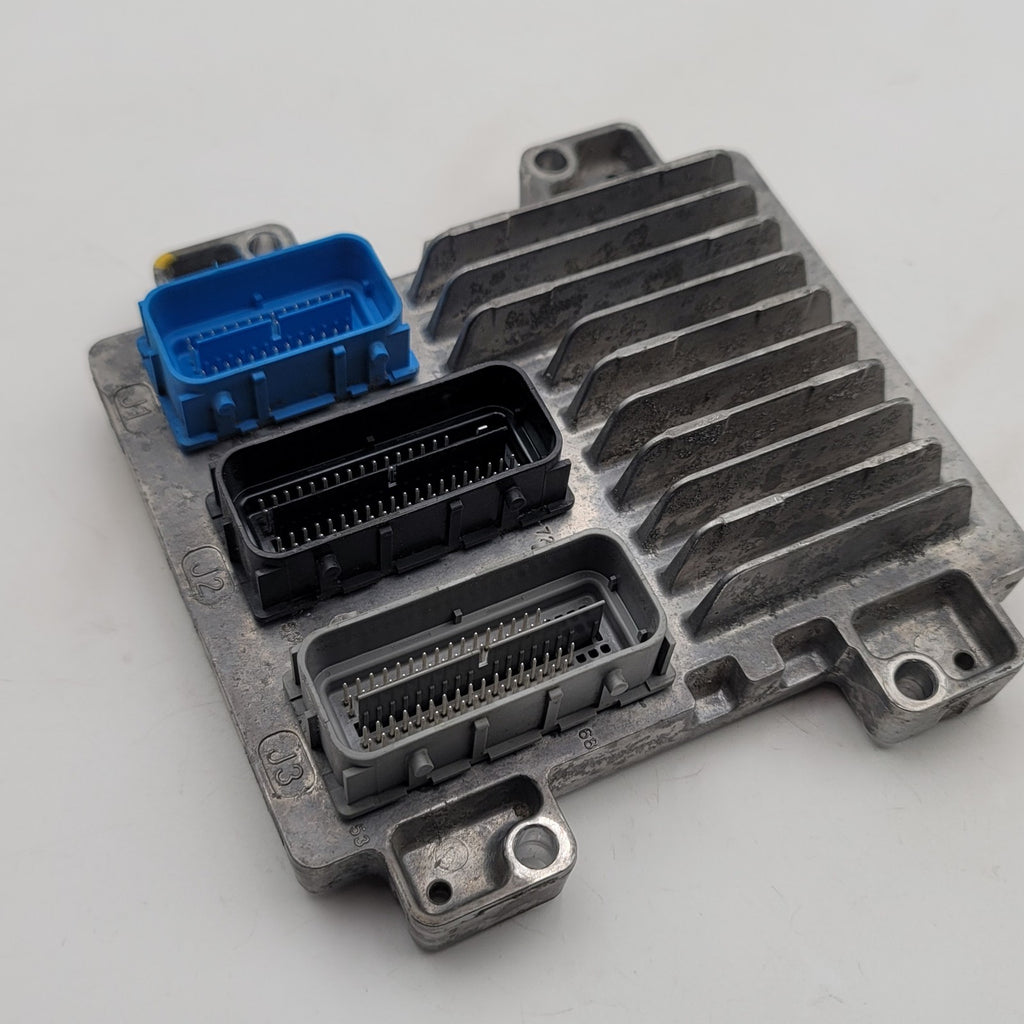 2017 2018 2019 Buick Encore 1.4L Engine Electronic Control Module ECU 12679097