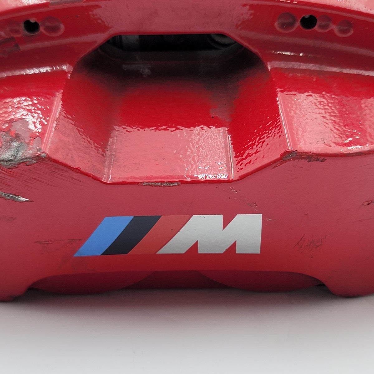 2023 2024 BMW 330I G20 Front Right Brake Caliper 8844348 RED