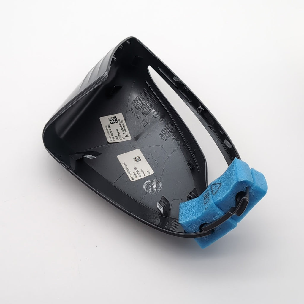 2015- 2020 Mercedes X253 W205 Left Side View Mirror Cap Cover Shell A0998107700