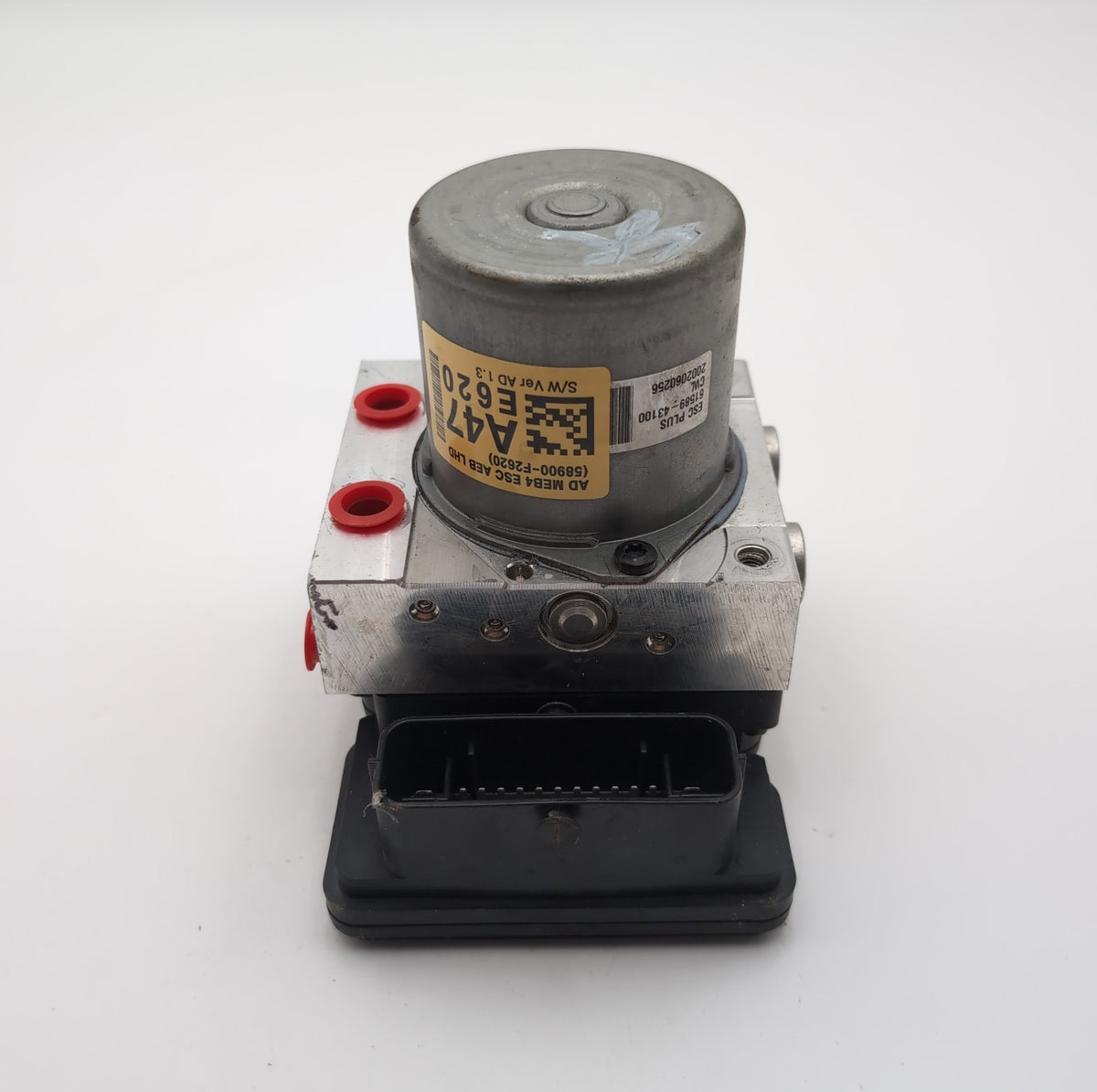 2020 Hyundai Elantra 2.0L ABS Anti Lock Brake Pump Control Unit OEM 58900-F2620