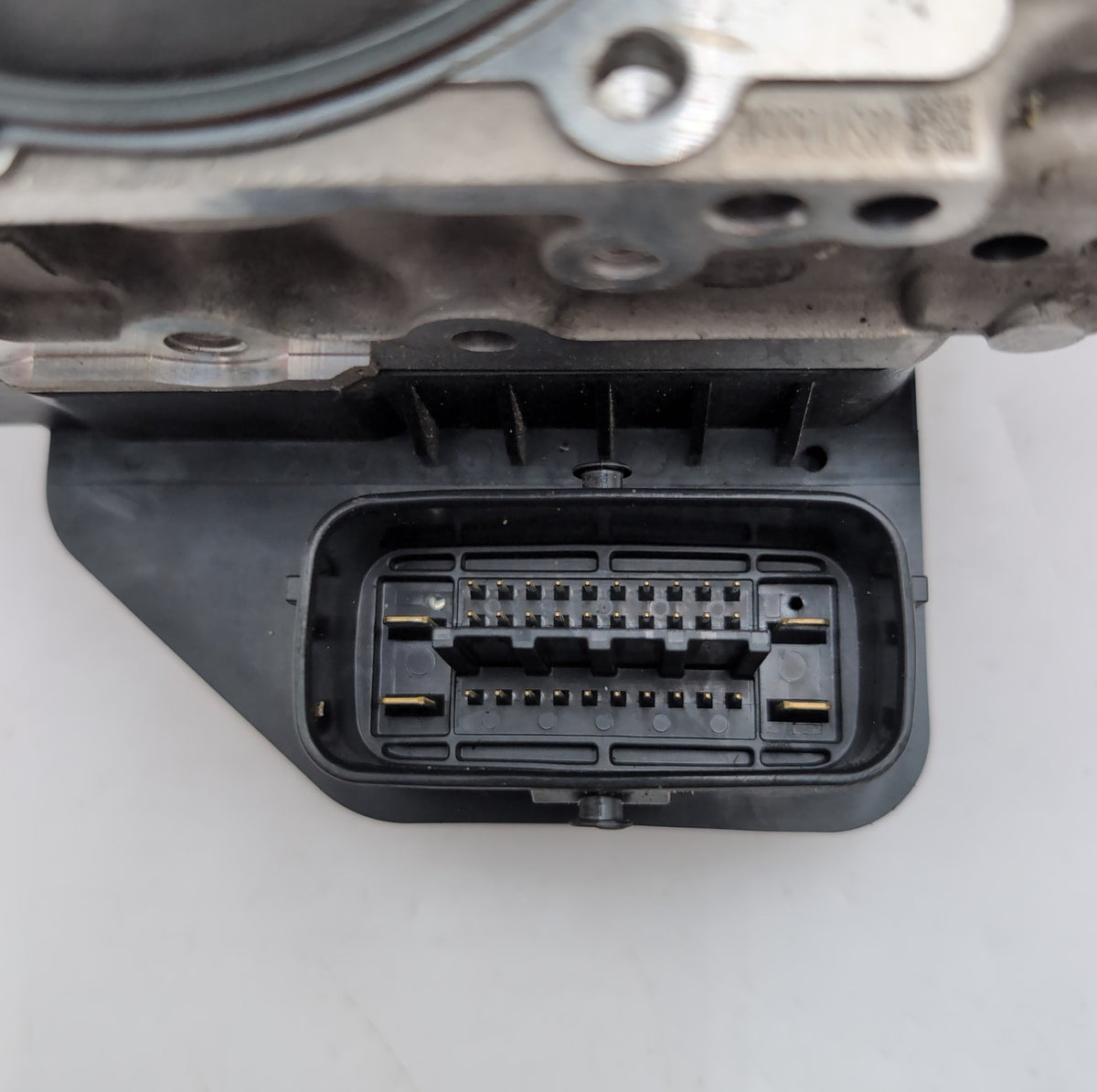 2016 Lexus IS200T ABS Anti Lock Brake Pump Control Unit OEM 44540-53430