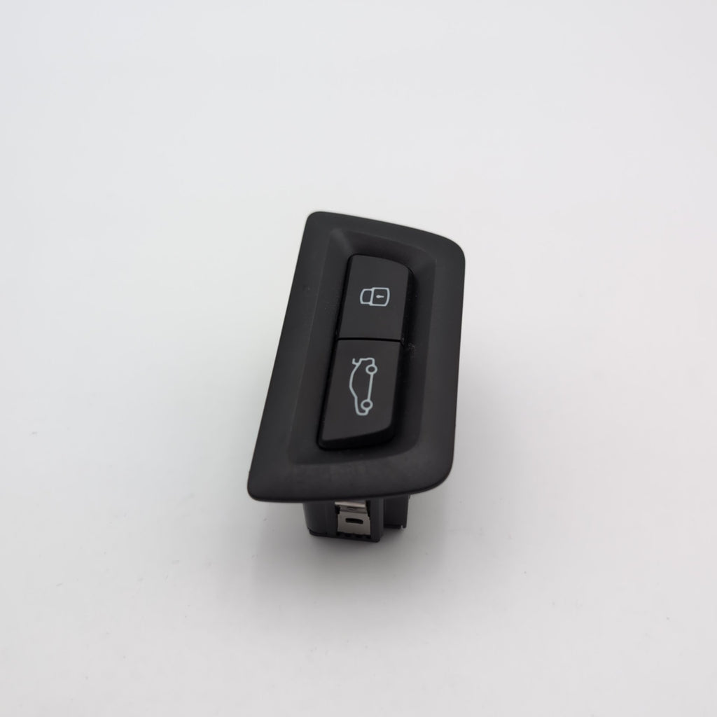 2023 - 2026 BMW G20 G26 XM X3 X5 X6 X7 Rear Trunk Open Close Switch 5A64C25