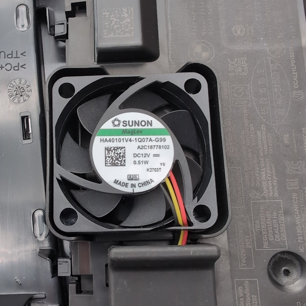 2022 2023 2024 2025 BMW X1 U11 Front Wireless Charging Pad Tray 5A623B0 5A22F51