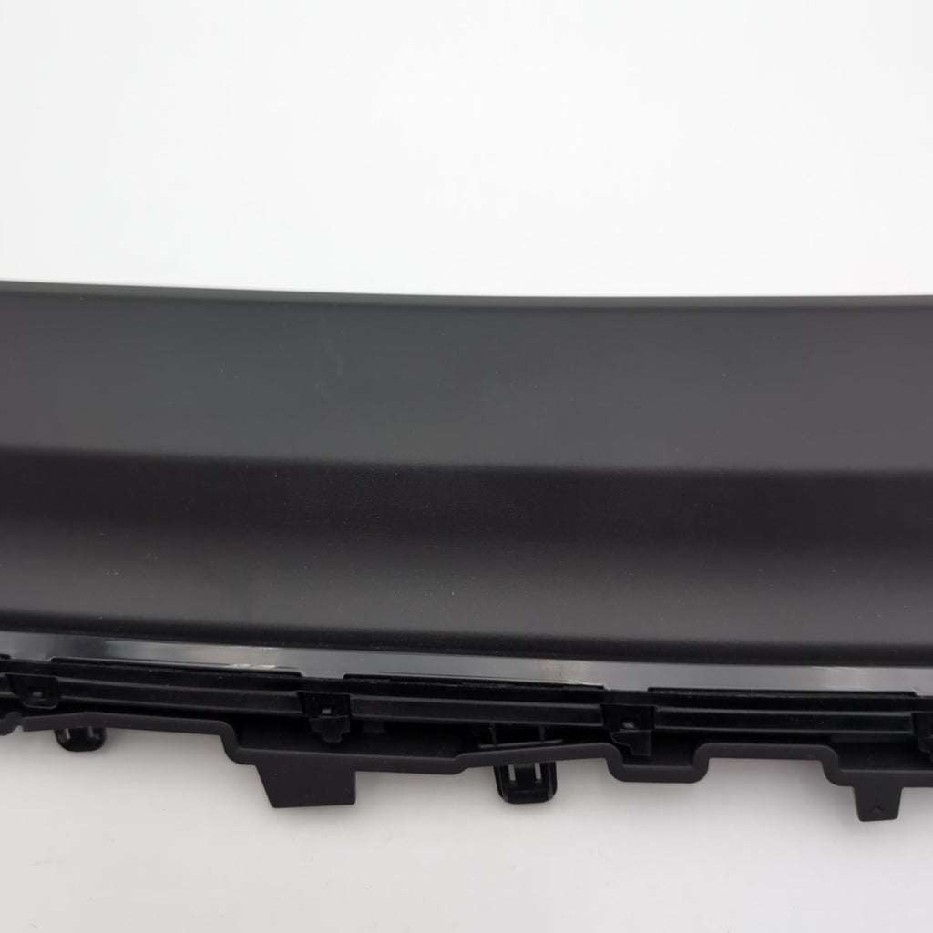 2025 2026 BMW X3 G45 Dash Instrument Panel Molding Finisher Light Trim Cover