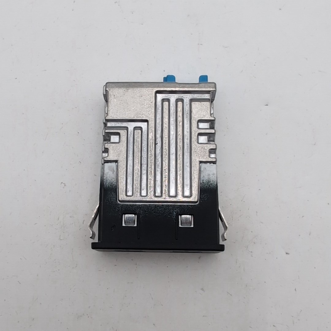 2019 - 2026 BMW G20 G26 G80 G22 G82 M3 M4 Dual USB Type C Charging Port 5A84160