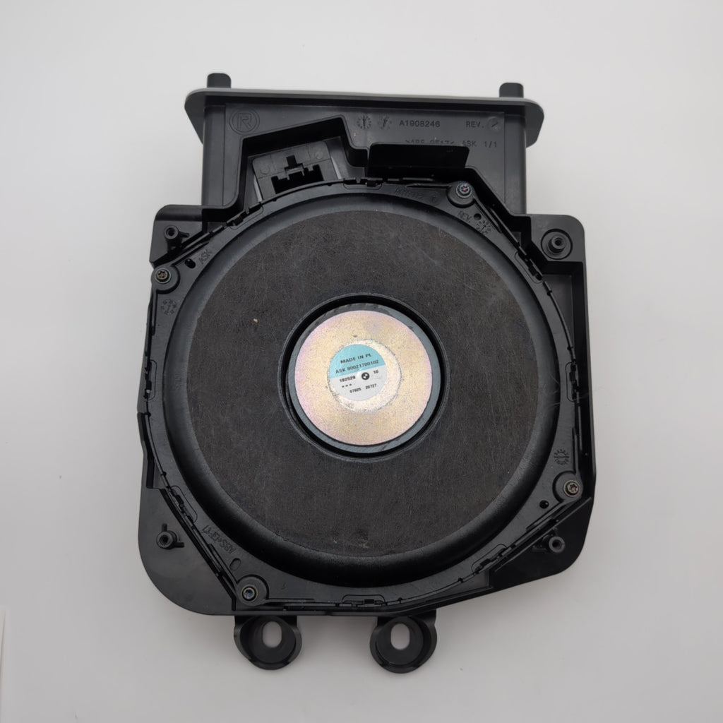 2024 2025 2026 BMW 228i F70 F74 Right Central Bass Subwoofer Speaker 5A64008
