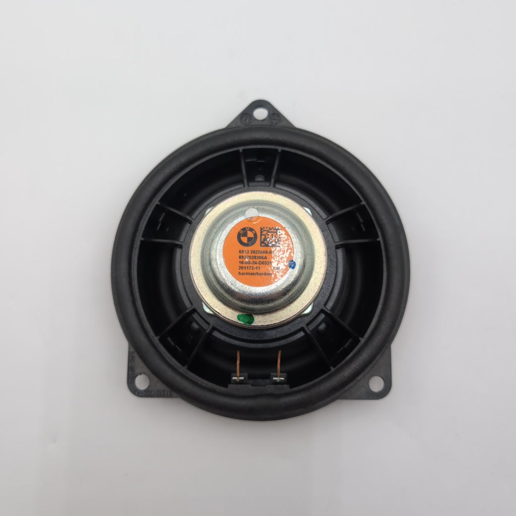 2019 - 2025 BMW G20 G22 G26 G30 M3 X3 X4 X5 X6 Midrange Door Speaker Harman