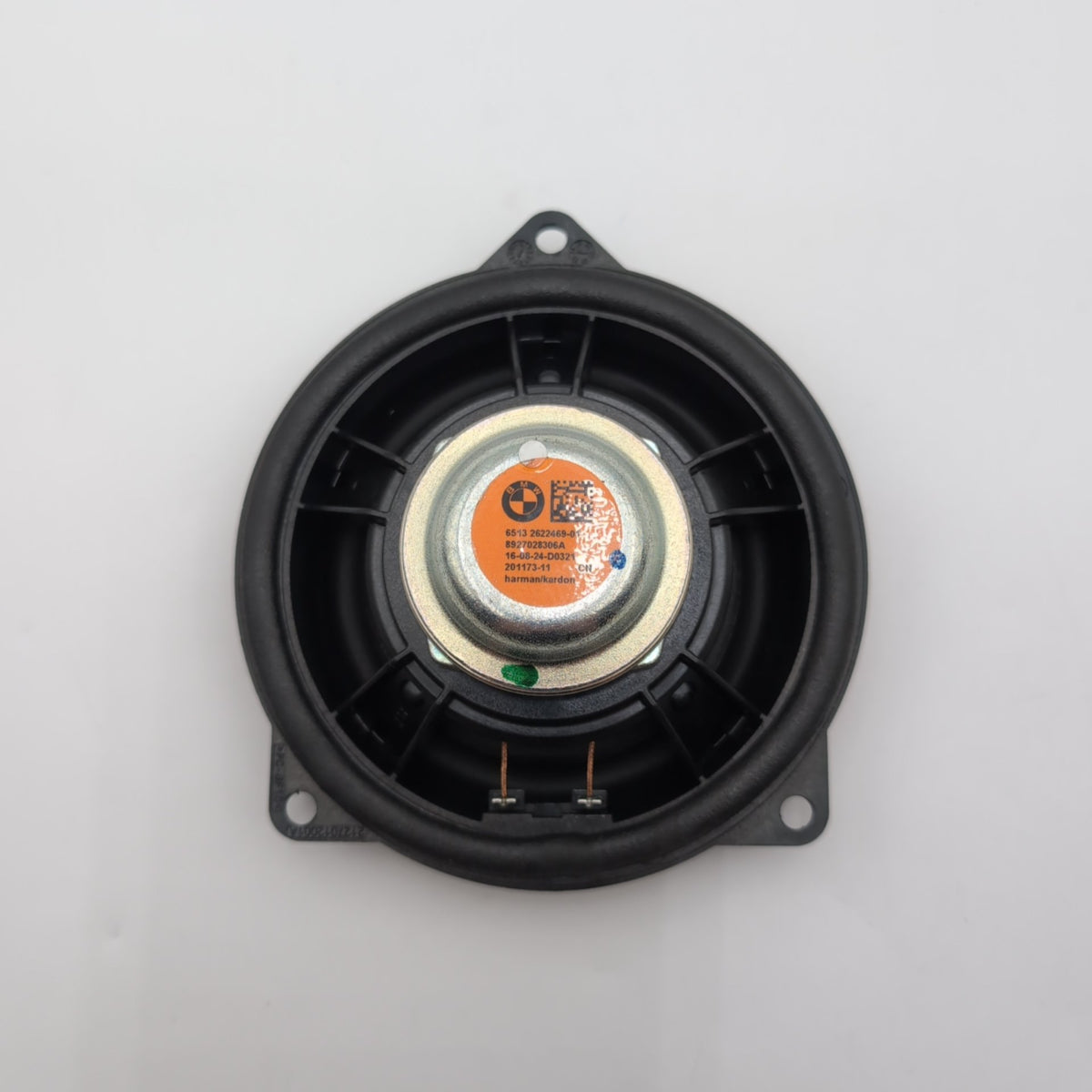 2019 - 2025 BMW G20 G22 G26 G30 M3 X3 X4 X5 X6 Midrange Door Speaker Harman