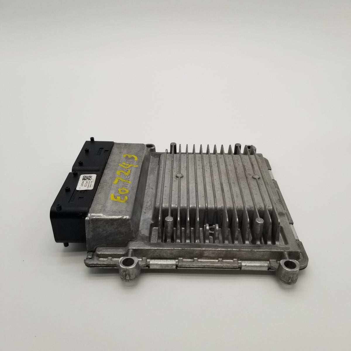 2014 2015 2016 Hyundai Elantra Engine Computer Control Module OEM 391022EML6