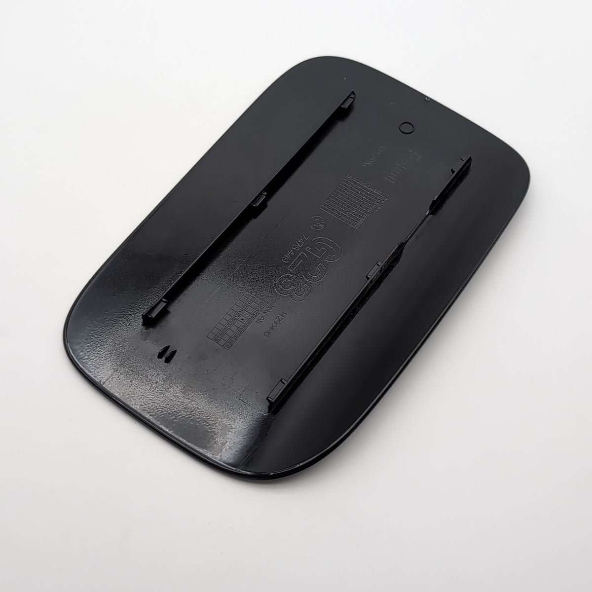 2021 2022 2023 2024 2025 BMW G23 430i FUEL TANK DOOR LID FLAP OEM 7478449