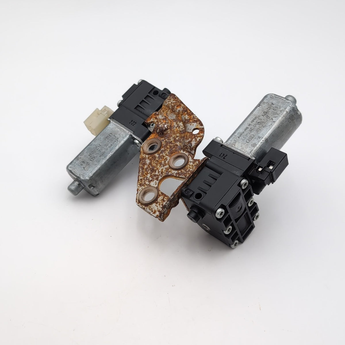 BMW G30 G31 G32 G11 G12 G14 G15 G16 G05 G06 G07 Steering Wheel Column Motor PAIR