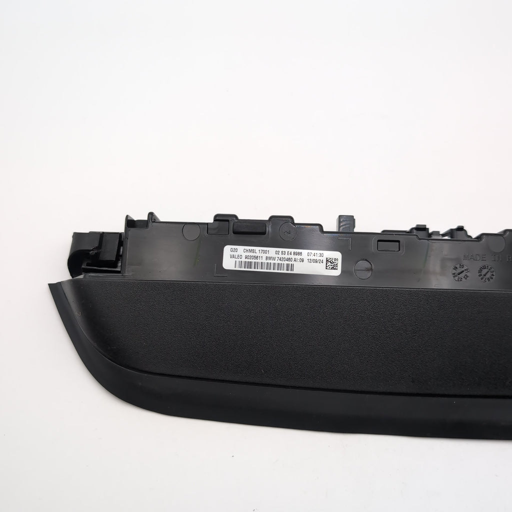 2019 - 2026 BMW G20 G80 M3 M340i Third 3rd Rear Upper Brake Light 7420460