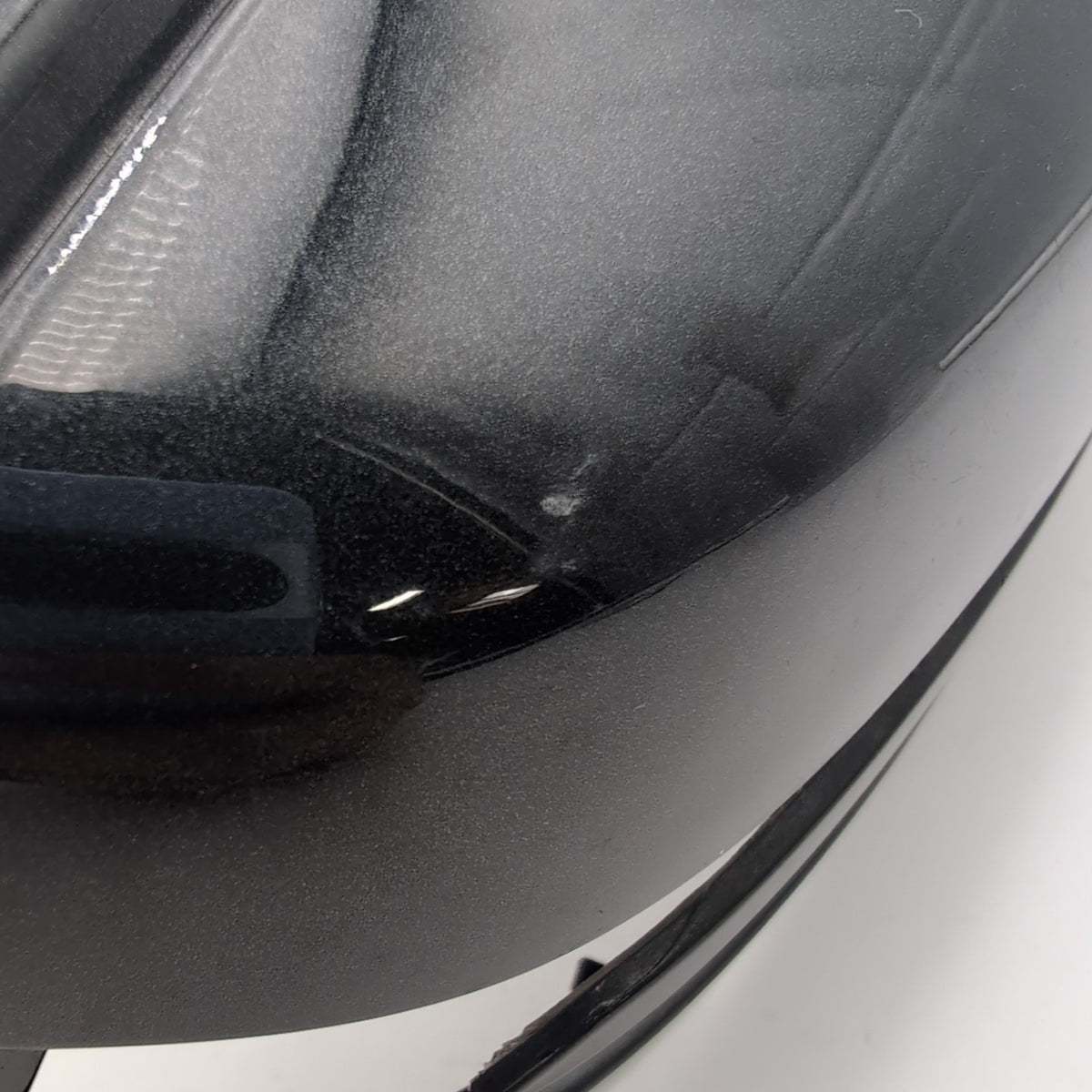 2008- 2015 Mercedes E C GLK W212 X204 W204 Right Side View Mirror Cap Shell