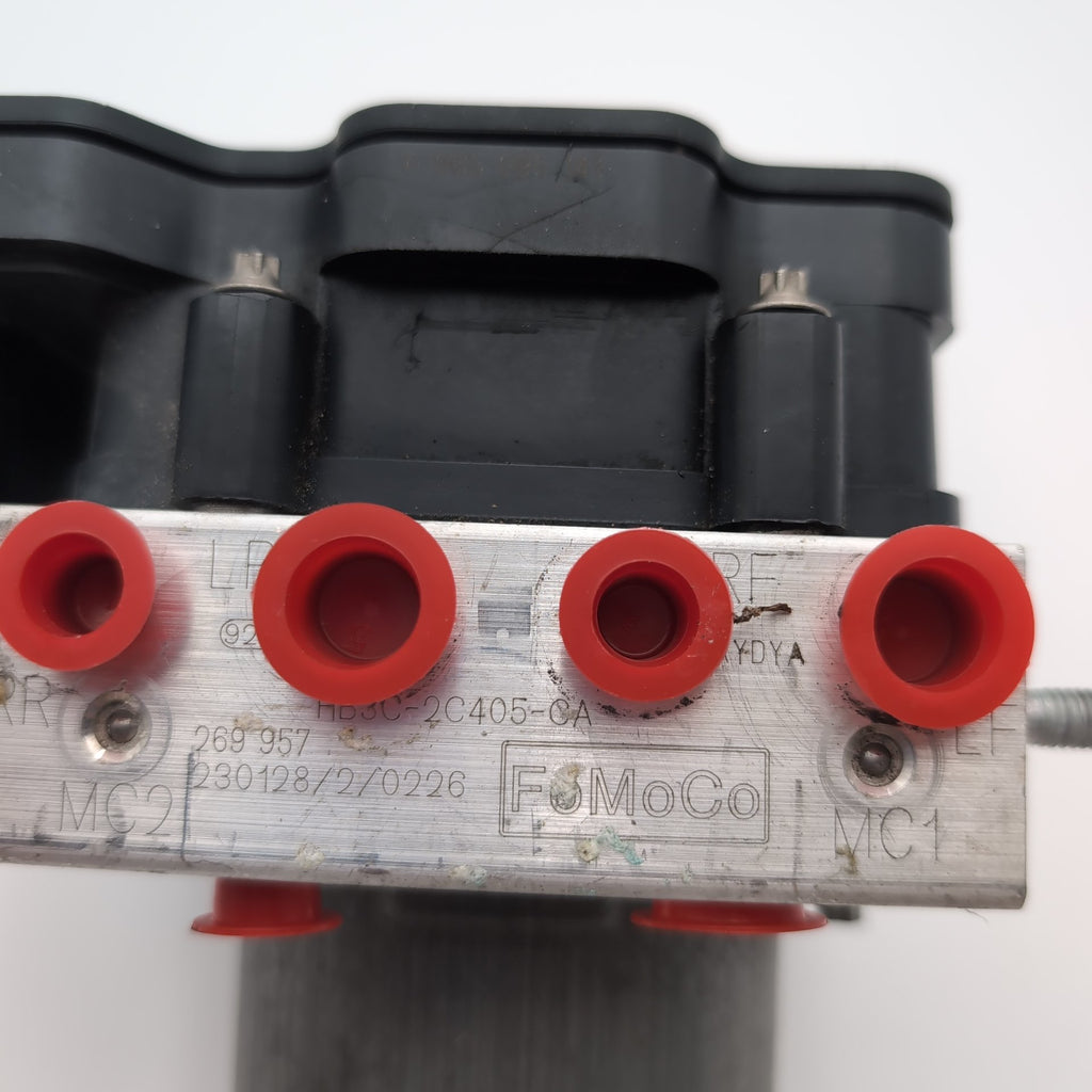 2021 2022 2023 Ford Ranger 2.3L ABS Anti Lock Brake Pump HB3C-2C405-CA
