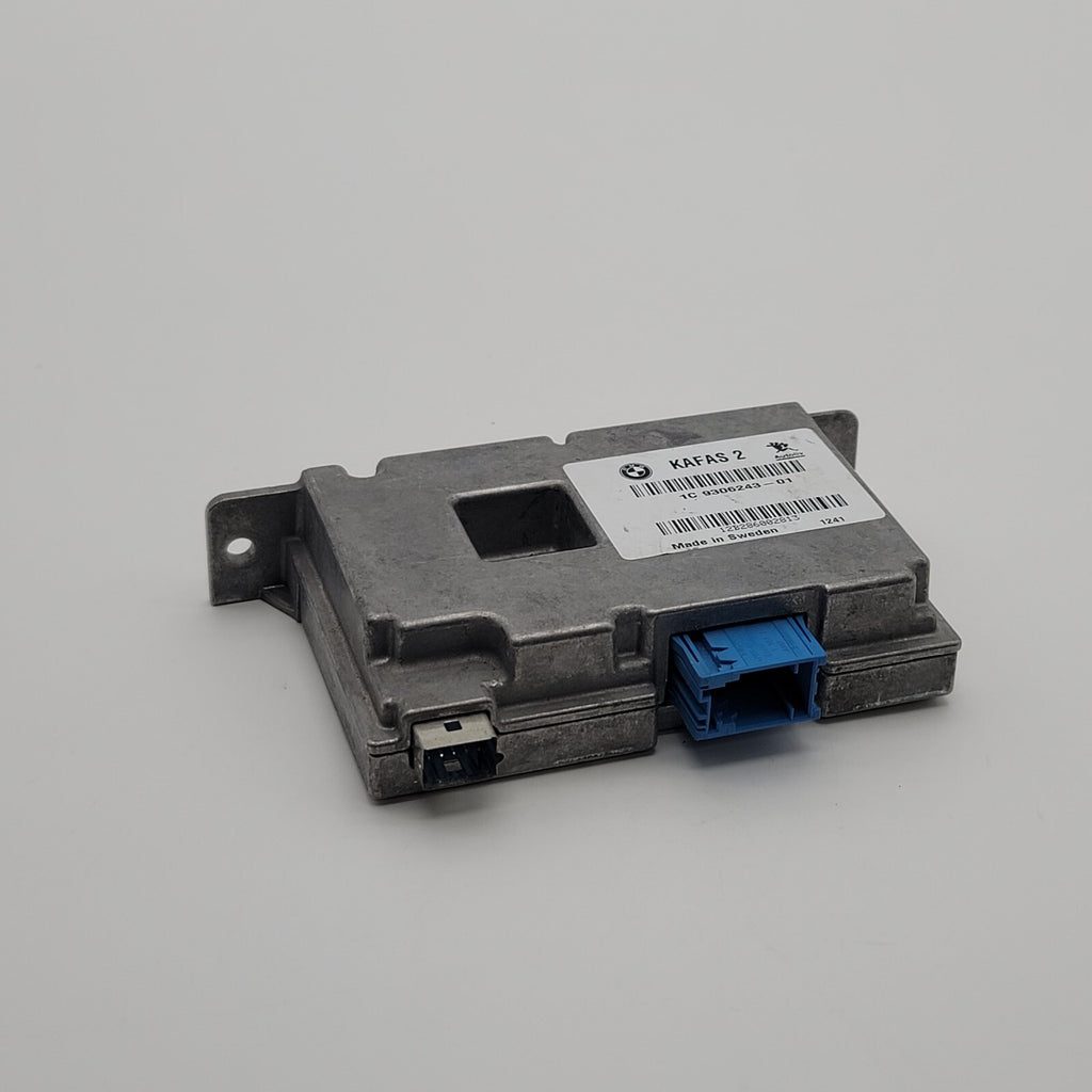 2013- 2019 BMW 650i F06 Camera Control Module 9306243 OEM